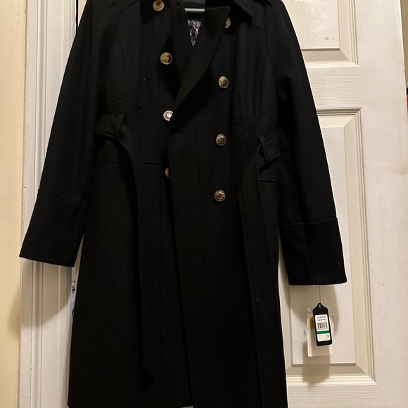 Guess Women’s Winter Coat - Picture 7 of 8